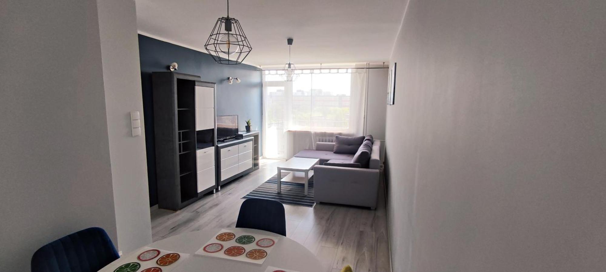 Mieszkanie Blisko Plazy W Pelni Wyposazone Apartment Gdańsk Exterior foto