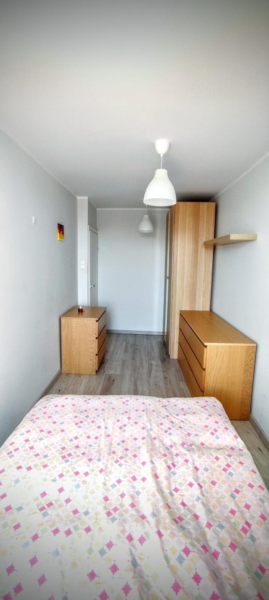 Mieszkanie Blisko Plazy W Pelni Wyposazone Apartment Gdańsk Exterior foto